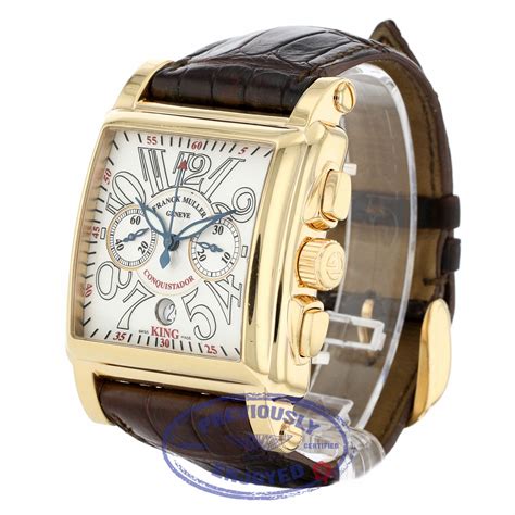 frank muller watches for sale